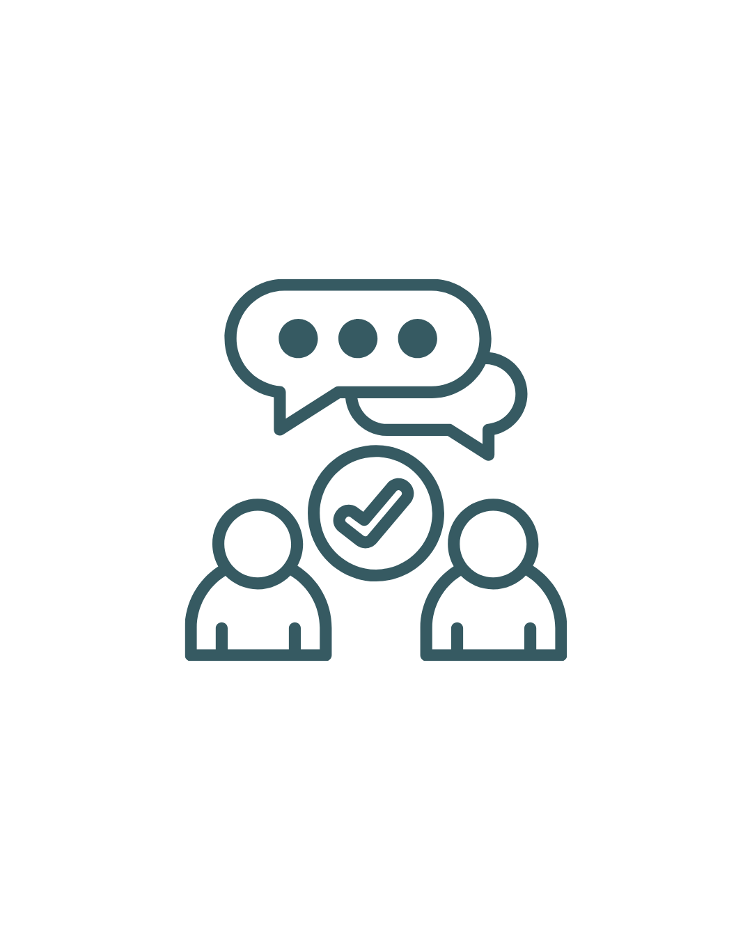 Language Therapy Icon