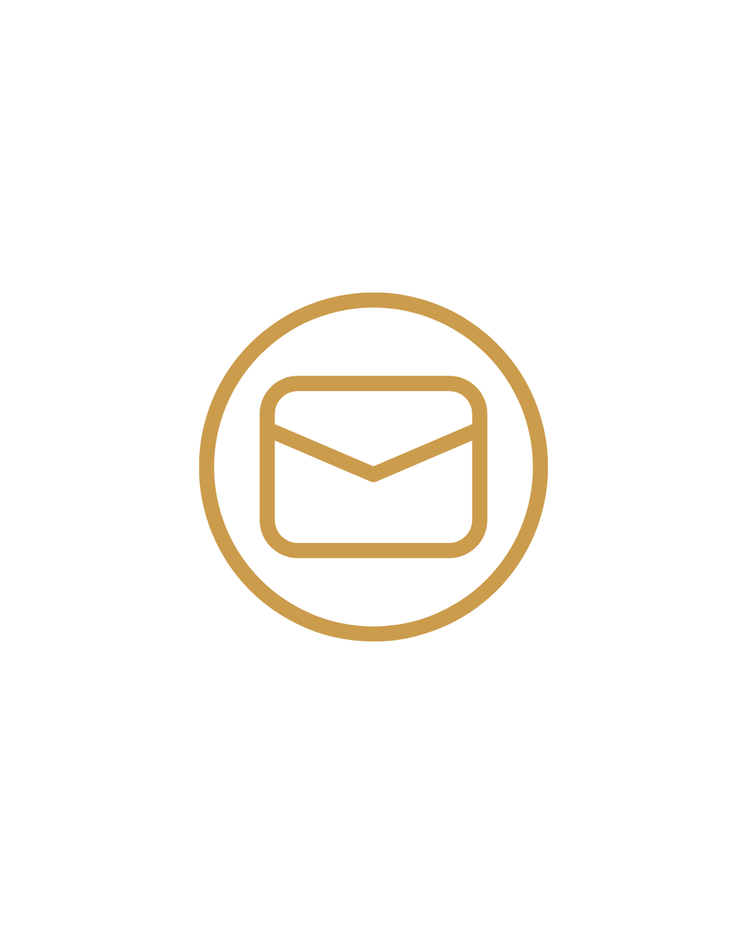 email letter icon
